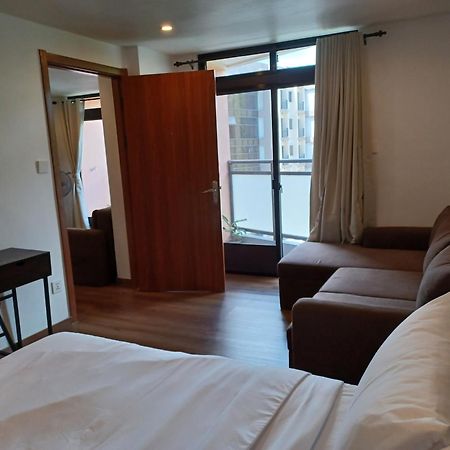 Gabs Cozyhomes At Megatower IV Condo, City Center Baguio Baguio City Exteriér fotografie