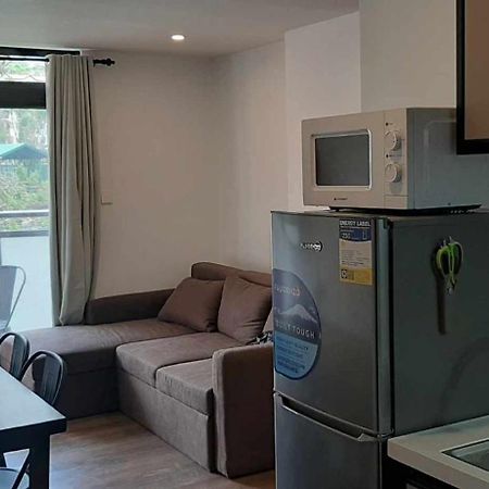 Gabs Cozyhomes At Megatower IV Condo, City Center Baguio Baguio City Exteriér fotografie