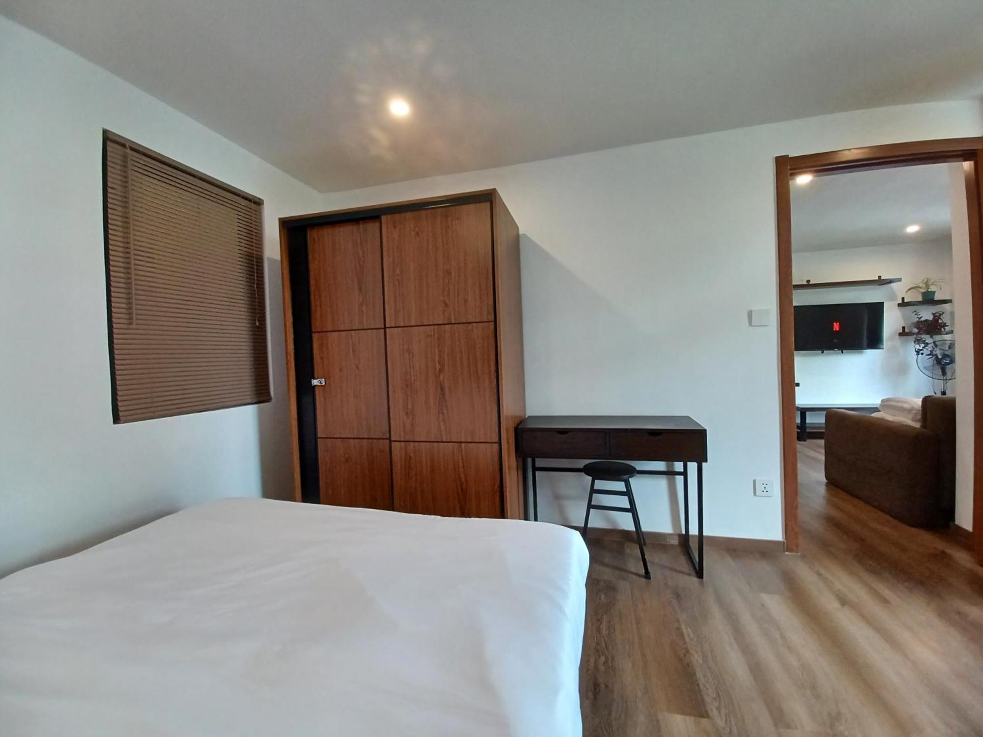 Gabs Cozyhomes At Megatower IV Condo, City Center Baguio Baguio City Exteriér fotografie