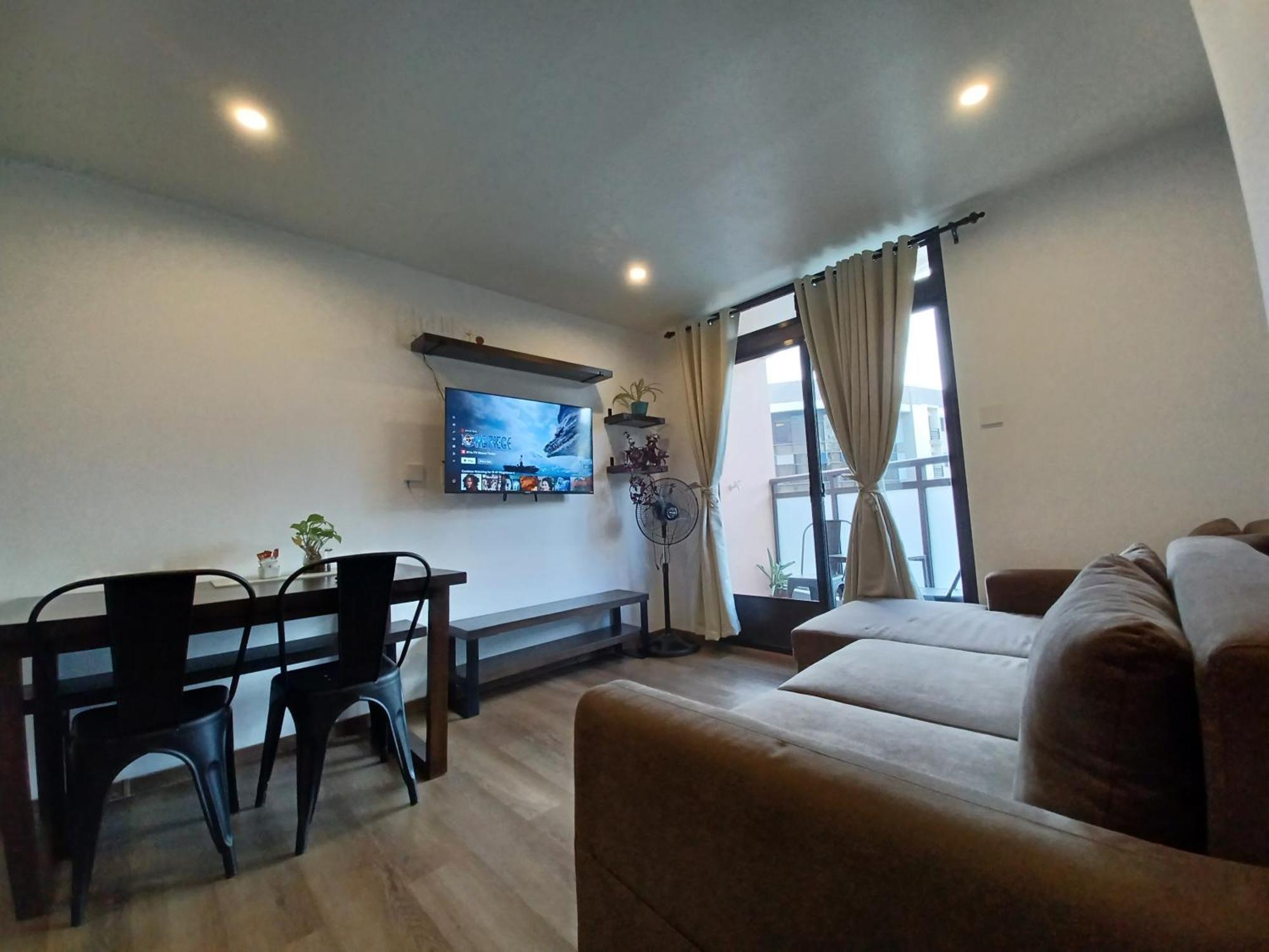 Gabs Cozyhomes At Megatower IV Condo, City Center Baguio Baguio City Exteriér fotografie