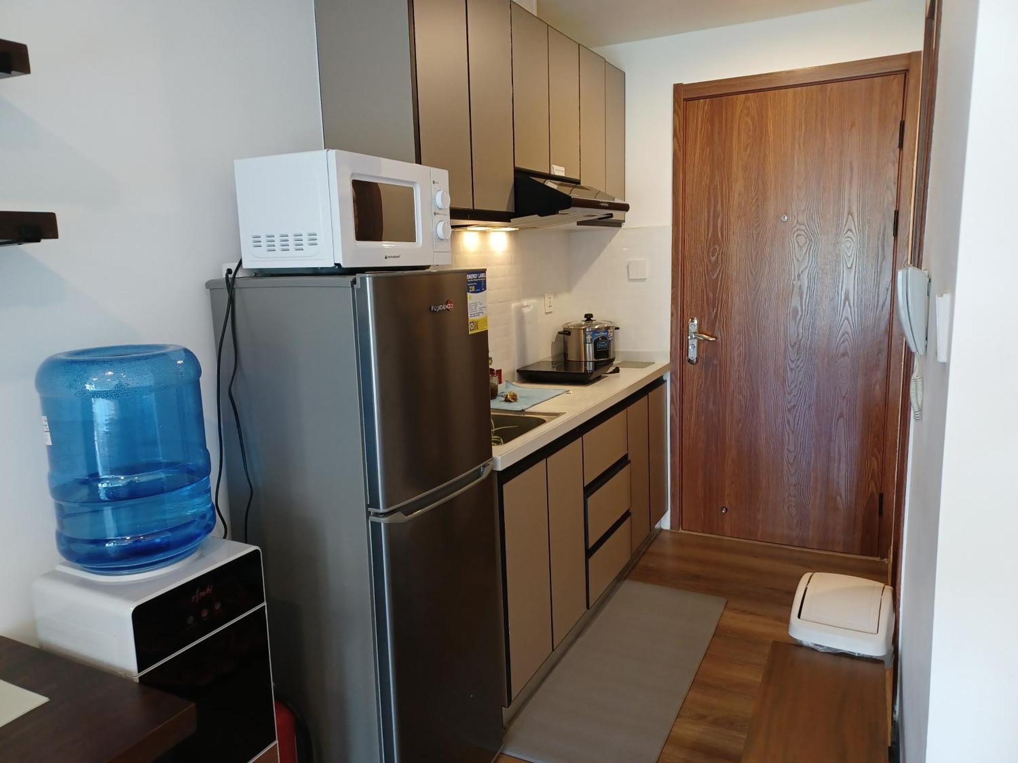 Gabs Cozyhomes At Megatower IV Condo, City Center Baguio Baguio City Exteriér fotografie